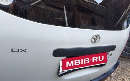 Toyota Probox I, 2005 год, 227 000 рублей, 4 фотография