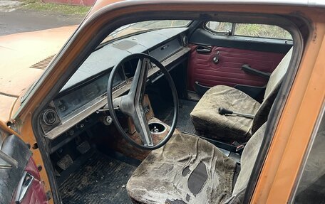 ГАЗ 24 «Волга» I (24), 1983 год, 25 000 рублей, 5 фотография