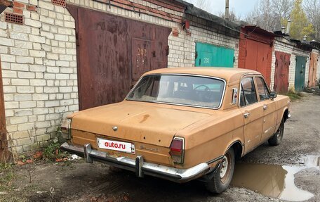 ГАЗ 24 «Волга» I (24), 1983 год, 25 000 рублей, 3 фотография