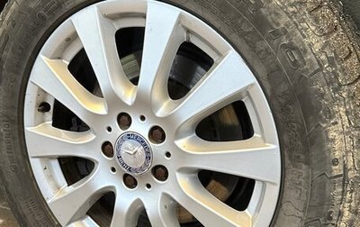 Mercedes-Benz R-Класс, 2011 год, 1 500 000 рублей, 1 фотография