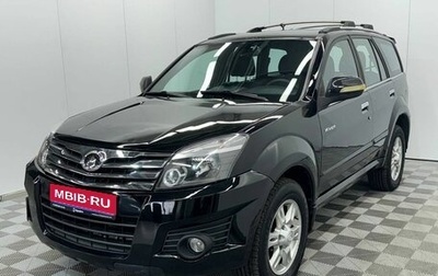 Great Wall Hover H3 I, 2010 год, 650 000 рублей, 1 фотография