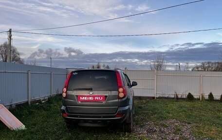 Great Wall Hover H5, 2012 год, 420 000 рублей, 4 фотография