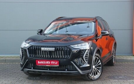 Haval Jolion, 2024 год, 2 199 000 рублей, 1 фотография