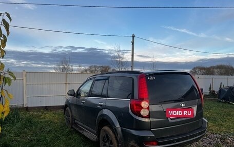 Great Wall Hover H5, 2012 год, 420 000 рублей, 3 фотография