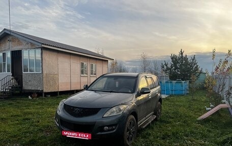 Great Wall Hover H5, 2012 год, 420 000 рублей, 2 фотография