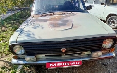 ГАЗ 24 «Волга» I (24), 1982 год, 100 000 рублей, 1 фотография