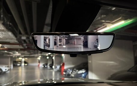 Chevrolet Suburban, 2021 год, 9 500 000 рублей, 12 фотография