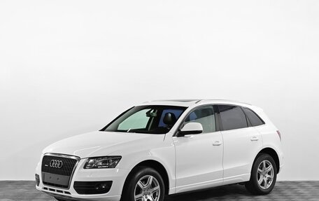 Audi Q5, 2011 год, 1 319 000 рублей, 1 фотография