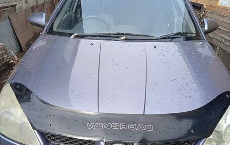 Nissan Wingroad III, 2002 год, 250 000 рублей, 1 фотография