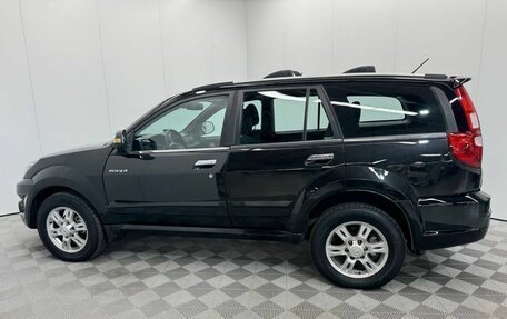 Great Wall Hover H3 I, 2010 год, 650 000 рублей, 8 фотография