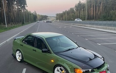 Honda Accord VII рестайлинг, 2000 год, 1 100 000 рублей, 1 фотография