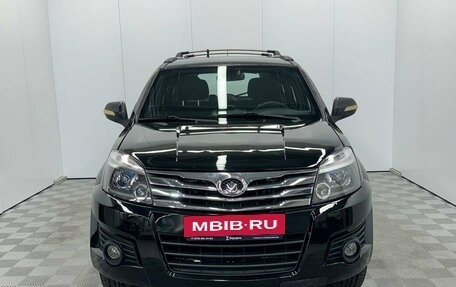 Great Wall Hover H3 I, 2010 год, 650 000 рублей, 3 фотография