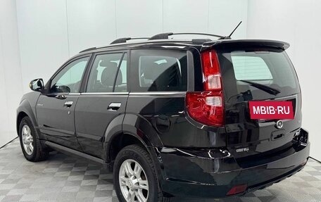 Great Wall Hover H3 I, 2010 год, 650 000 рублей, 5 фотография