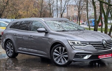 Renault Talisman, 2020 год, 2 000 000 рублей, 1 фотография