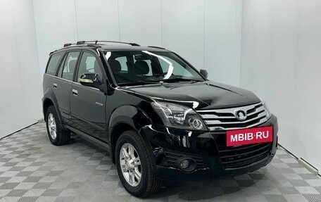 Great Wall Hover H3 I, 2010 год, 650 000 рублей, 2 фотография