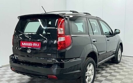 Great Wall Hover H3 I, 2010 год, 650 000 рублей, 4 фотография