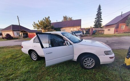 Toyota Corolla, 1994 год, 280 000 рублей, 1 фотография