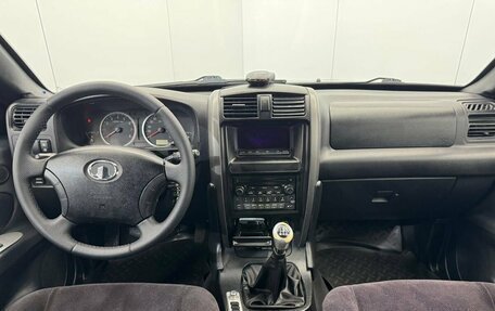 Great Wall Hover H3 I, 2010 год, 650 000 рублей, 13 фотография