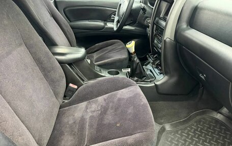 Great Wall Hover H3 I, 2010 год, 650 000 рублей, 10 фотография