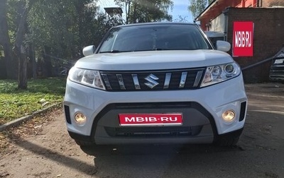 Suzuki Vitara II рестайлинг, 2016 год, 1 050 000 рублей, 1 фотография