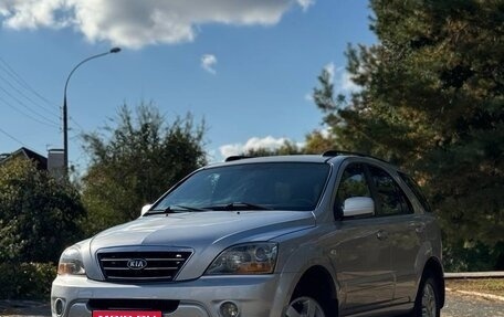 KIA Sorento IV, 2007 год, 715 000 рублей, 1 фотография