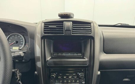 Great Wall Hover H3 I, 2010 год, 650 000 рублей, 15 фотография