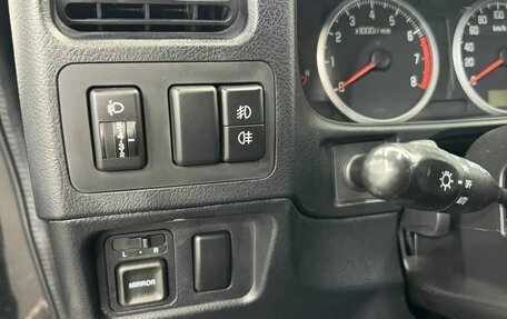 Great Wall Hover H3 I, 2010 год, 650 000 рублей, 20 фотография