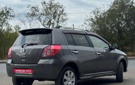 Geely MK Cross I, 2014 год, 285 000 рублей, 1 фотография