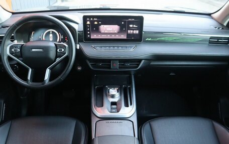 Haval Jolion, 2024 год, 2 199 000 рублей, 6 фотография