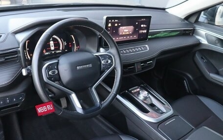 Haval Jolion, 2024 год, 2 199 000 рублей, 5 фотография