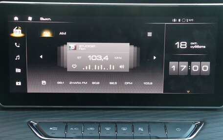 Haval Jolion, 2024 год, 2 199 000 рублей, 9 фотография