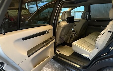 Mercedes-Benz R-Класс, 2011 год, 1 500 000 рублей, 7 фотография