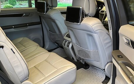 Mercedes-Benz R-Класс, 2011 год, 1 500 000 рублей, 5 фотография