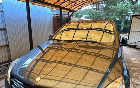 Mercedes-Benz R-Класс, 2011 год, 1 500 000 рублей, 11 фотография