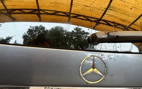 Mercedes-Benz R-Класс, 2011 год, 1 500 000 рублей, 8 фотография