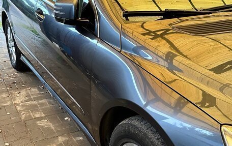 Mercedes-Benz R-Класс, 2011 год, 1 500 000 рублей, 10 фотография