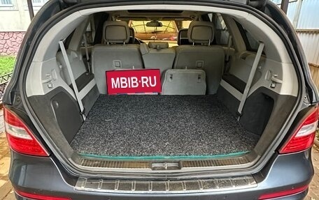 Mercedes-Benz R-Класс, 2011 год, 1 500 000 рублей, 9 фотография