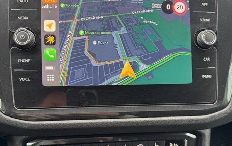 Volkswagen Tiguan II, 2019 год, 2 450 000 рублей, 11 фотография