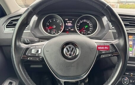 Volkswagen Tiguan II, 2019 год, 2 450 000 рублей, 9 фотография