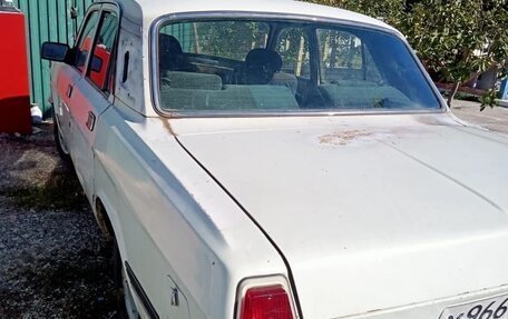 ГАЗ 24 «Волга» I (24), 1982 год, 100 000 рублей, 2 фотография