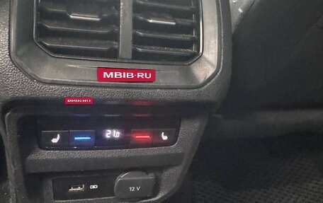 Volkswagen Tiguan II, 2019 год, 2 450 000 рублей, 14 фотография