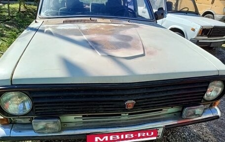 ГАЗ 24 «Волга» I (24), 1982 год, 100 000 рублей, 3 фотография