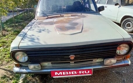 ГАЗ 24 «Волга» I (24), 1982 год, 100 000 рублей, 4 фотография