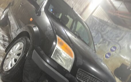 Ford Fusion I, 2008 год, 380 003 рублей, 2 фотография