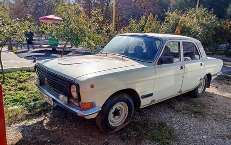 ГАЗ 24 «Волга» I (24), 1982 год, 100 000 рублей, 7 фотография