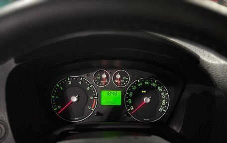 Ford Fusion I, 2008 год, 380 003 рублей, 8 фотография