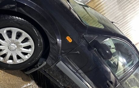 Ford Fusion I, 2008 год, 380 003 рублей, 5 фотография