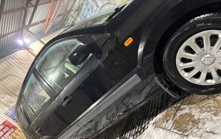 Ford Fusion I, 2008 год, 380 003 рублей, 10 фотография