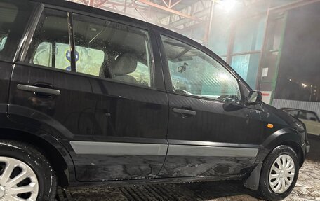 Ford Fusion I, 2008 год, 380 003 рублей, 11 фотография