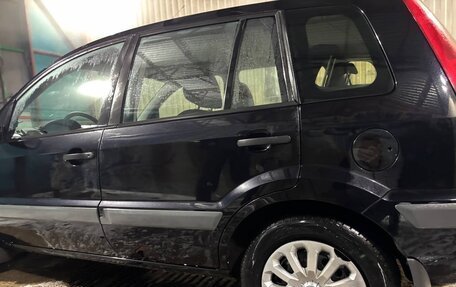 Ford Fusion I, 2008 год, 380 003 рублей, 6 фотография